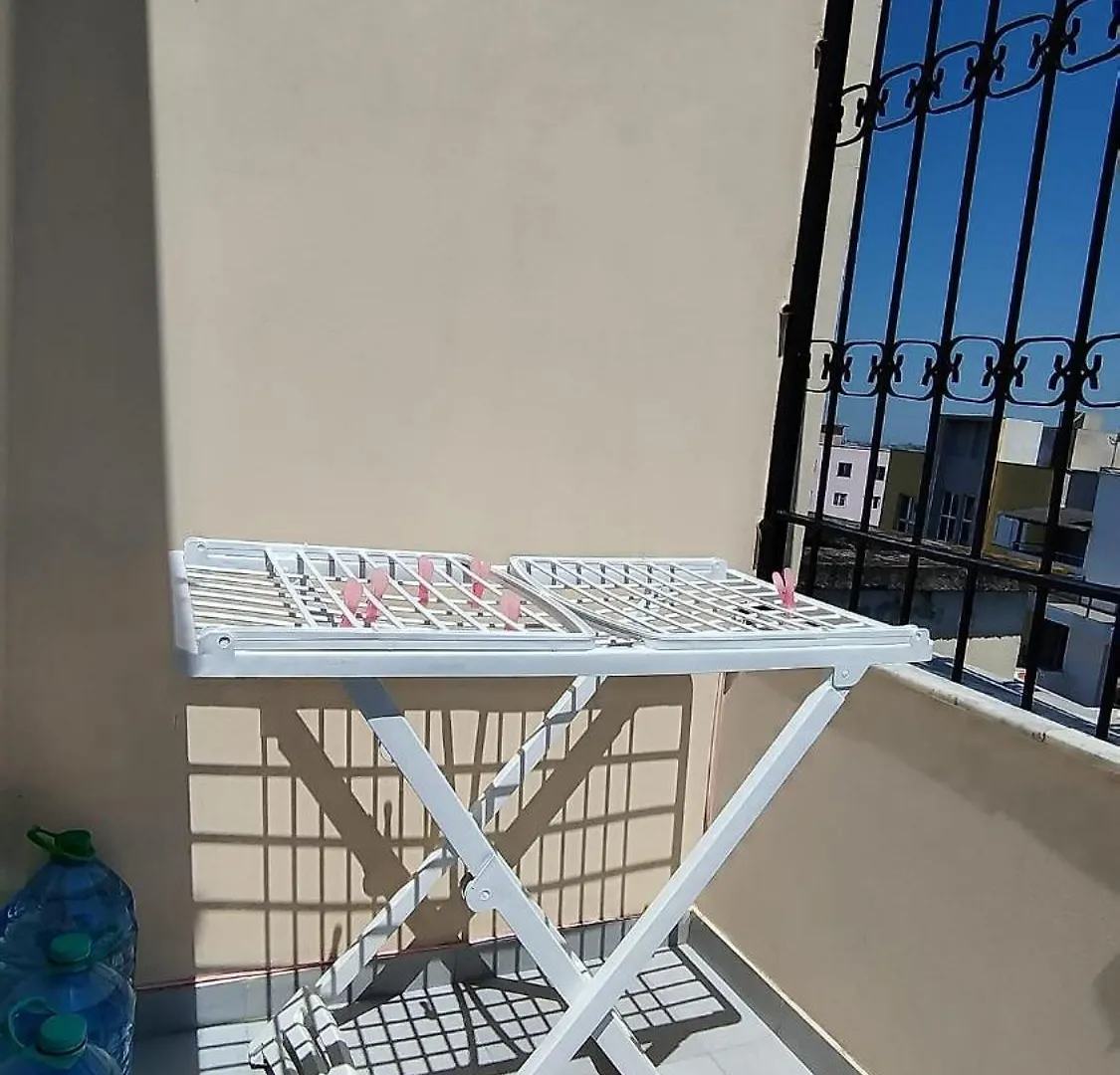 Mari Studio Durrës