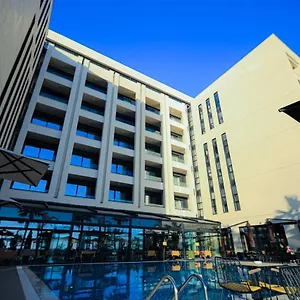 5* Hotell Royal G And