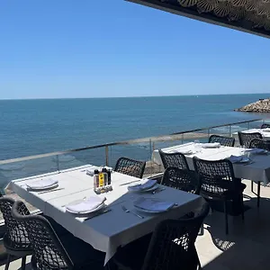Apartament Sea View, Durrës